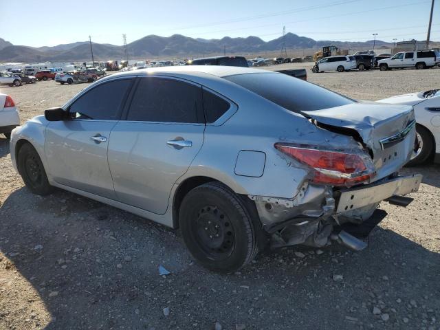 Photo 2 from auction – 2013 NISSAN ALTIMA 2.5 with VIN 1N4AL3AP7DC234235