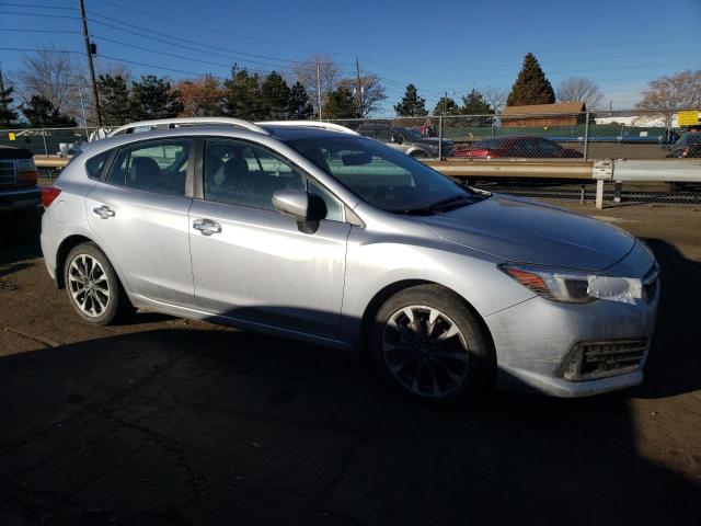 Photo 4 from auction – 2021 SUBARU IMPREZA LI with VIN 4S3GTAU67M3701018