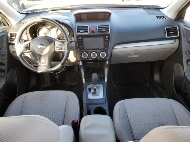 Photo 8 from auction – 2016 SUBARU FORESTER 2 with VIN JF2SJADC7GH453917