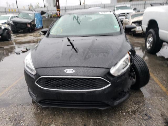 Photo 5 from auction – 2016 FORD FOCUS SE with VIN 1FADP3K24GL217076