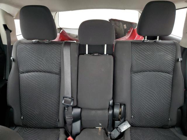 Photo 10 from auction – 2018 DODGE JOURNEY SE with VIN 3C4PDCAB3JT375714