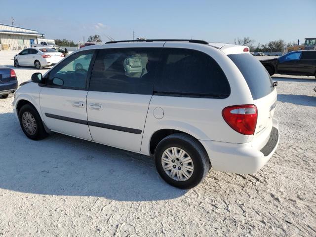 Photo 2 from auction – 2007 CHRYSLER TOWN & COU with VIN 1A4GJ45R77B173260
