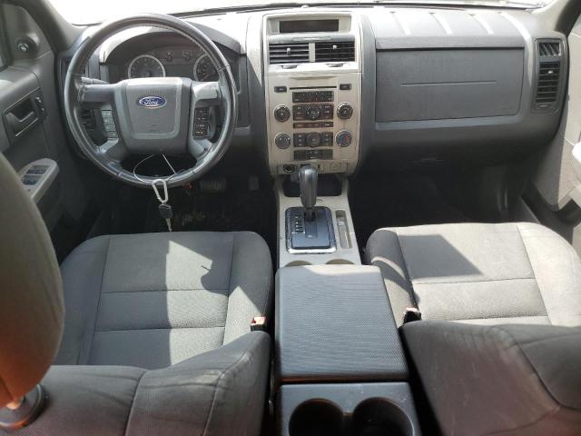 Photo 8 from auction – 2011 FORD ESCAPE XLT with VIN 1FMCU0DG9BKA60693