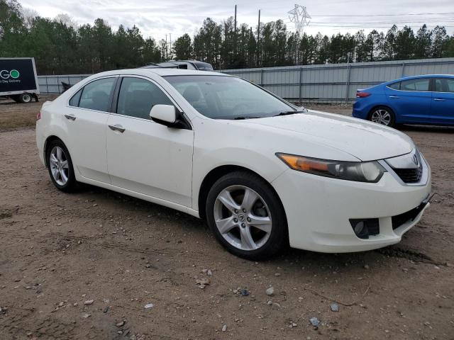 Photo 4 from auction – 2010 ACURA TSX with VIN JH4CU2F61AC017915