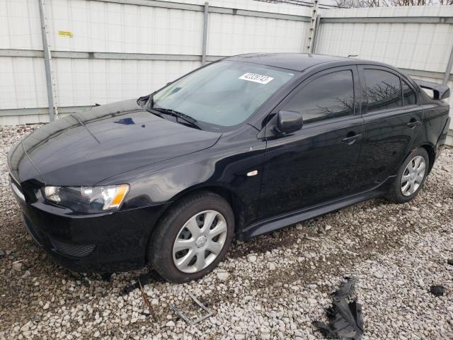Photo 1 from auction – 2013 MITSUBISHI LANCER ES/ with VIN JA32U2FU3DU009890