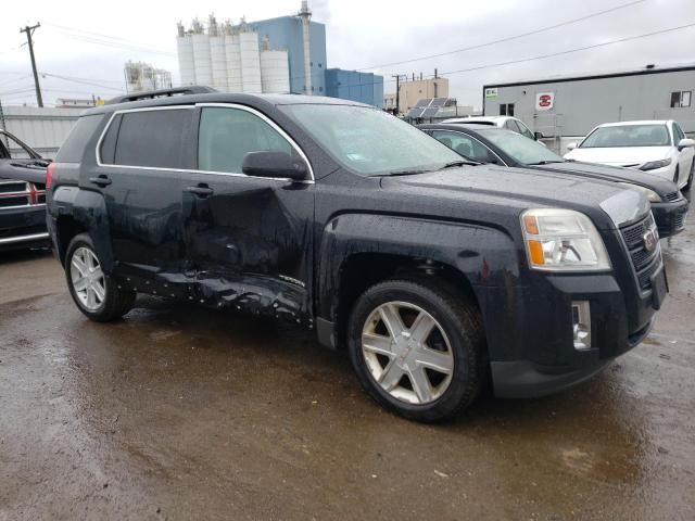 Photo 4 from auction – 2011 GMC TERRAIN with VIN 2CTFLSE51B6361978