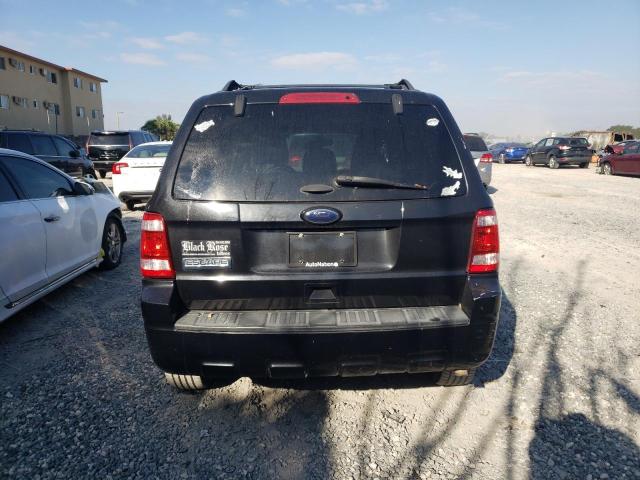 Фото 6 с аукциона – 2011 FORD ESCAPE XLT с VIN 1FMCU0D75BKC50541