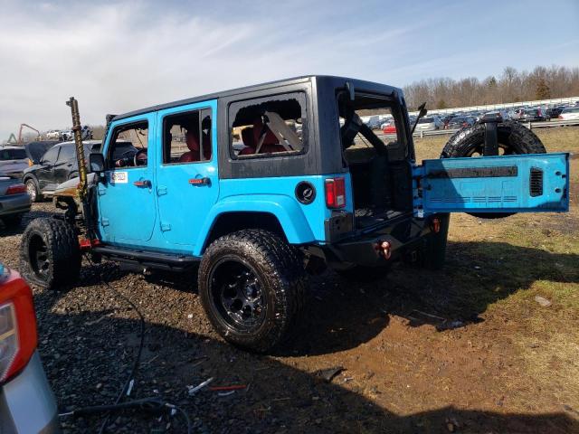 Photo 2 from auction – 2018 JEEP WRANGLER U with VIN 1C4HJWEG9JL922162