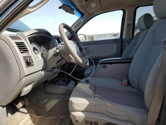 Photo 7 from auction – 2005 DODGE DAKOTA QUA with VIN 1D7HE48K95S218926