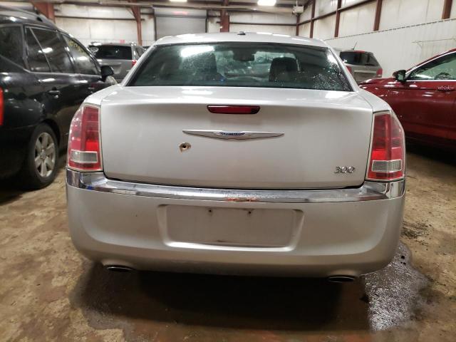 Photo 6 from auction – 2012 CHRYSLER 300 with VIN 2C3CCAAG3CH201966