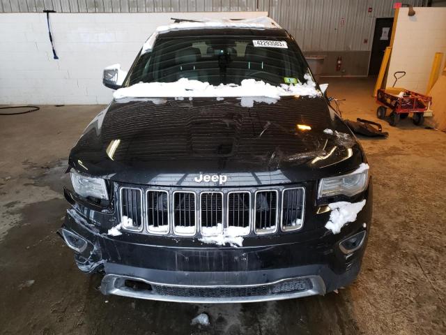 Photo 5 from auction – 2015 JEEP GRAND CHER with VIN 1C4RJFBG8FC190512
