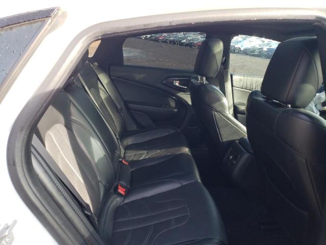 Photo 10 from auction – 2016 CHRYSLER 200 S with VIN 1C3CCCBG7GN122503