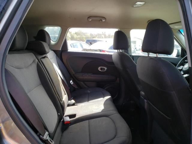 Foto 10 de la subasta – 2017 KIA SOUL + con VIN KNDJP3A52H7430269