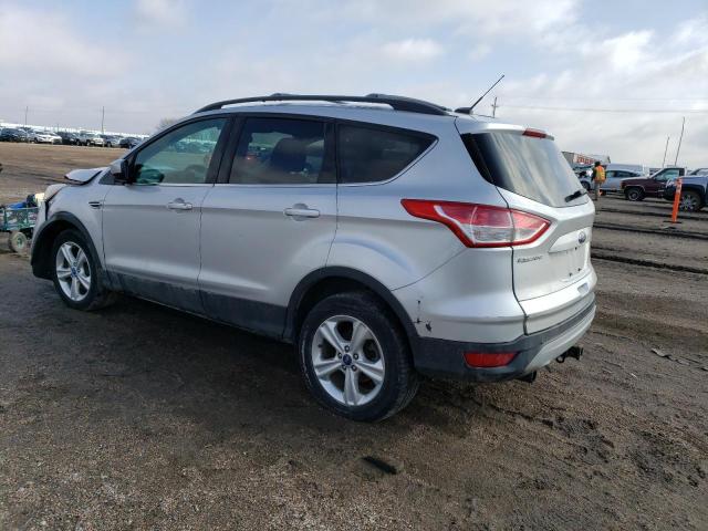 Photo 2 from auction – 2013 FORD ESCAPE SE with VIN 1FMCU9G98DUC22550