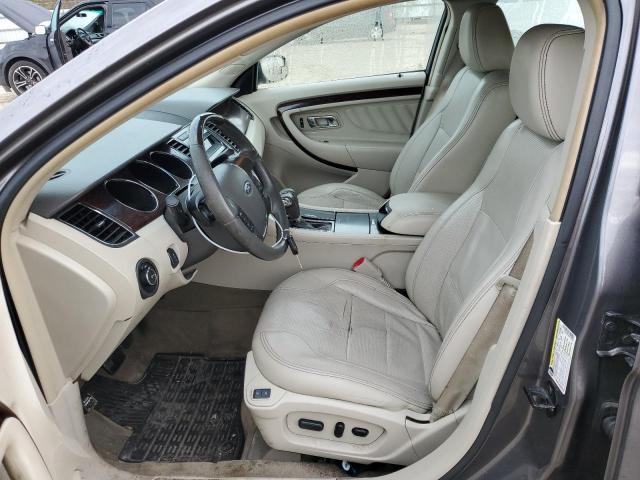 Photo 7 from auction – 2012 FORD TAURUS LIM with VIN 1FAHP2FW6CG144353