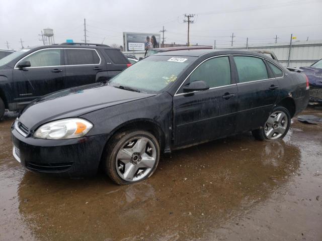 صورة رقم 1 من المزاد - 2007 CHEVROLET IMPALA LT مع VIN 2G1WT58K779344843