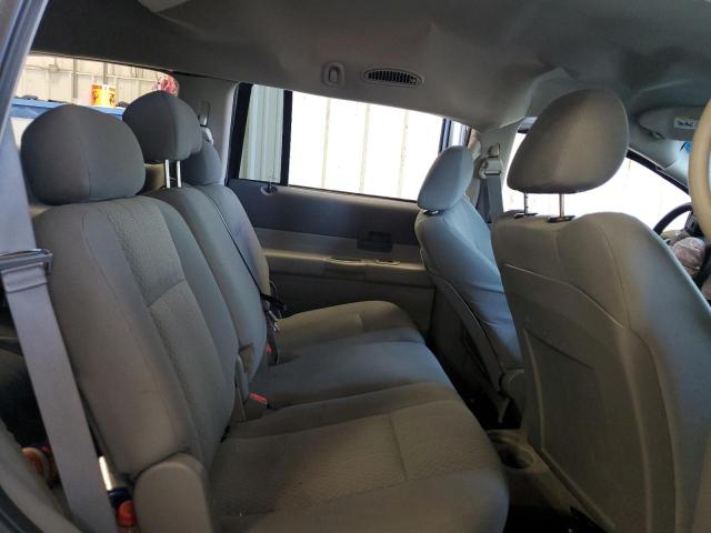 Photo 11 from auction – 2008 DODGE DURANGO SX with VIN 1D4HB38NX8F148263