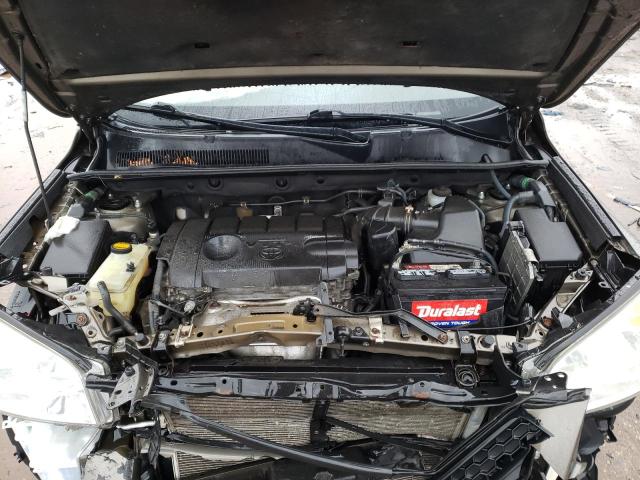 Photo 11 from auction – 2012 TOYOTA RAV4 with VIN 2T3BF4DV7CW221860