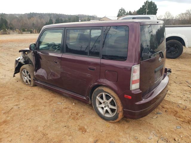 Photo 2 from auction – 2005 TOYOTA SCION XB with VIN JTLKT324654026933