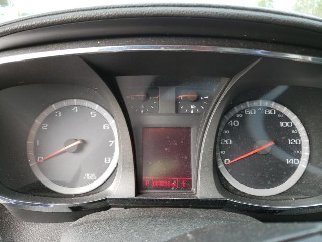 صورة رقم 9 من المزاد - 2013 GMC TERRAIN SL مع VIN 2GKFLVE35D6310535