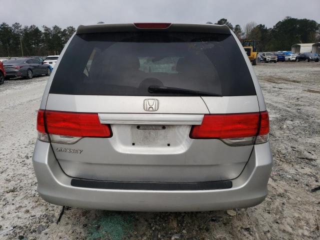 Photo 6 from auction – 2010 HONDA ODYSSEY EX with VIN 5FNRL3H41AB069063