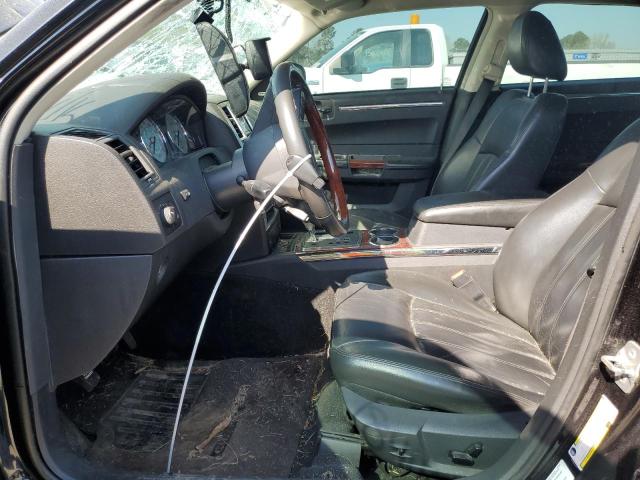 Photo 7 from auction – 2010 CHRYSLER 300C with VIN 2C3CK6CT9AH331371