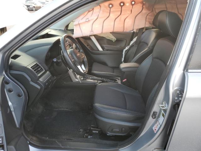 Photo 7 from auction – 2018 SUBARU FORESTER 2 with VIN JF2SJGEC3JH436623