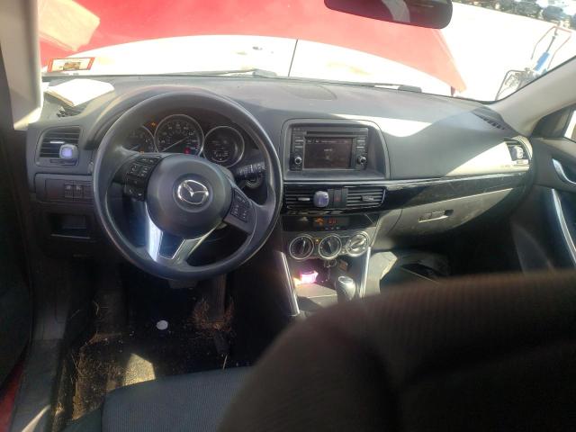Photo 8 from auction – 2014 MAZDA CX-5 SPORT with VIN JM3KE4BE3E0346956