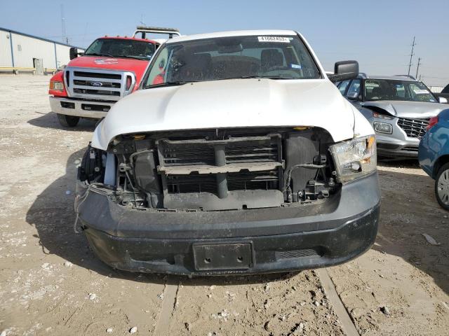 Photo 5 from auction – 2020 RAM 1500 CLASS with VIN 1C6RR6FT7LS128592