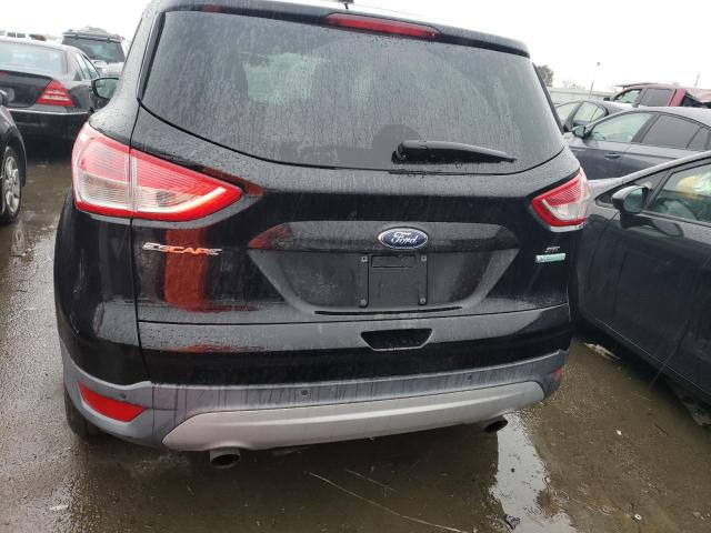 Photo 6 from auction – 2016 FORD ESCAPE SE with VIN 1FMCU0GX1GUB39945