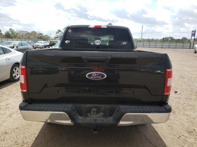 Photo 6 from auction – 2019 FORD F150 SUPER with VIN 1FTEW1E53KFB20342