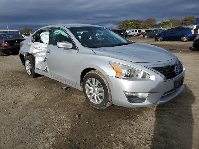 Photo 4 from auction – 2015 NISSAN ALTIMA 2.5 with VIN 1N4AL3AP8FN408336