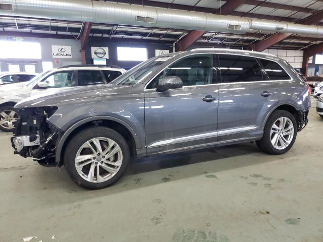 Photo 1 from auction – 2020 AUDI Q7 PREMIUM with VIN WA1LJAF76LD008485