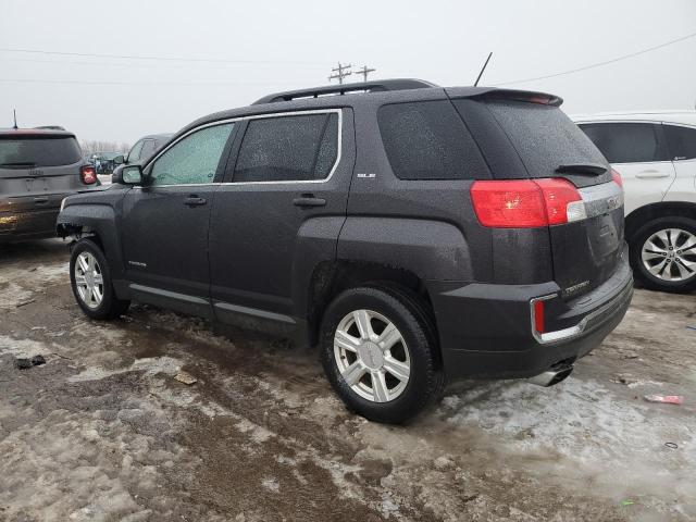 Photo 2 from auction – 2016 GMC TERRAIN SL with VIN 2GKFLTEK6G6311578