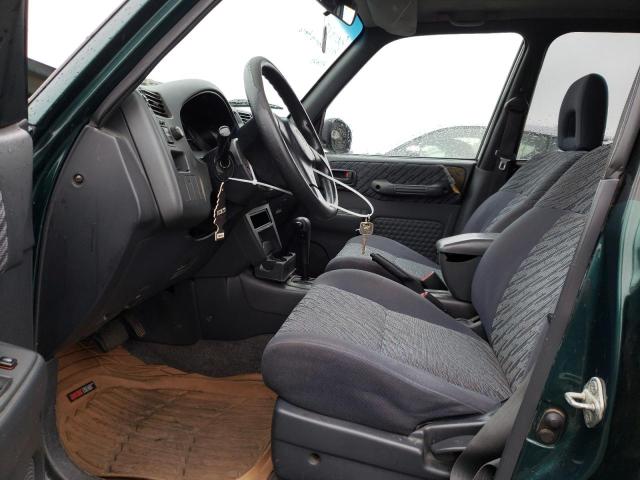 Photo 7 from auction – 1998 TOYOTA RAV4 with VIN JT3GP10V6W0026336