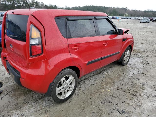 Снимка 3 от търг – 2011 KIA SOUL + с VIN KNDJT2A20B7314801