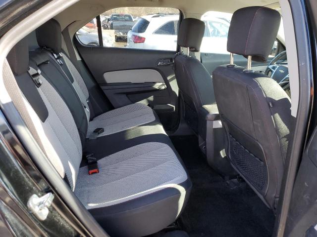 Photo 11 from auction – 2017 CHEVROLET EQUINOX LT with VIN 2GNALCEK6H6296756