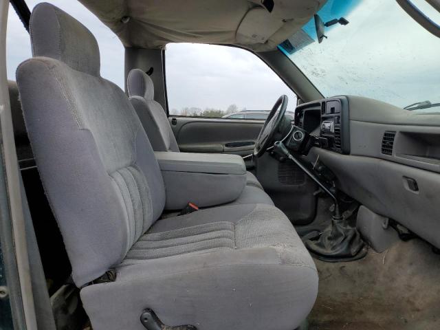 Photo 10 from auction – 1994 DODGE RAM 2500 with VIN 1B7KF26Z2RS677500