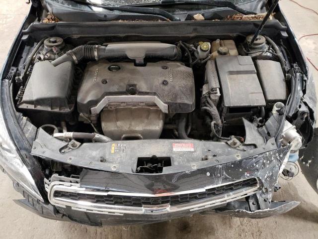 Photo 11 from auction – 2013 CHEVROLET MALIBU 2LT with VIN 1G11E5SA1DF341928