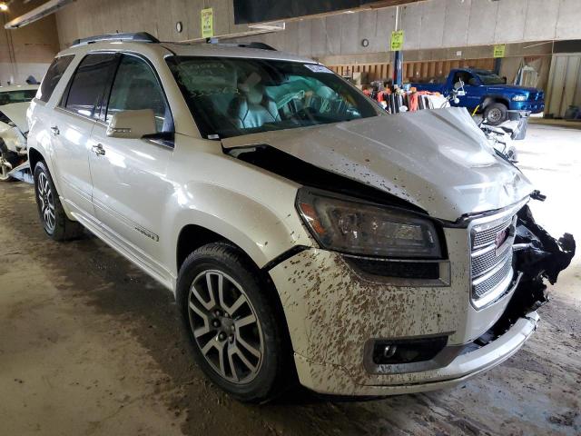 Photo 4 from auction – 2014 GMC ACADIA DEN with VIN 1GKKRTKD1EJ333362