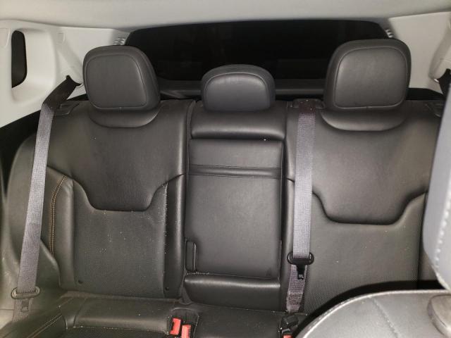Photo 10 from auction – 2019 JEEP COMPASS LI with VIN 3C4NJDCB6KT787243
