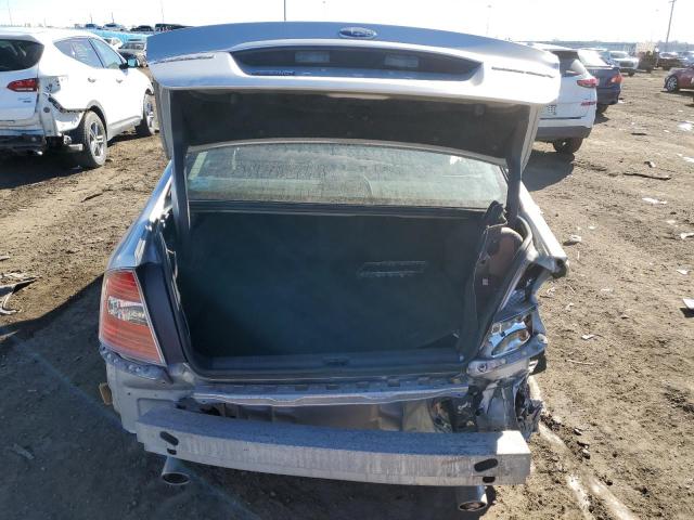 Photo 6 from auction – 2006 SUBARU LEGACY 2.5 with VIN 4S3BL626367220169