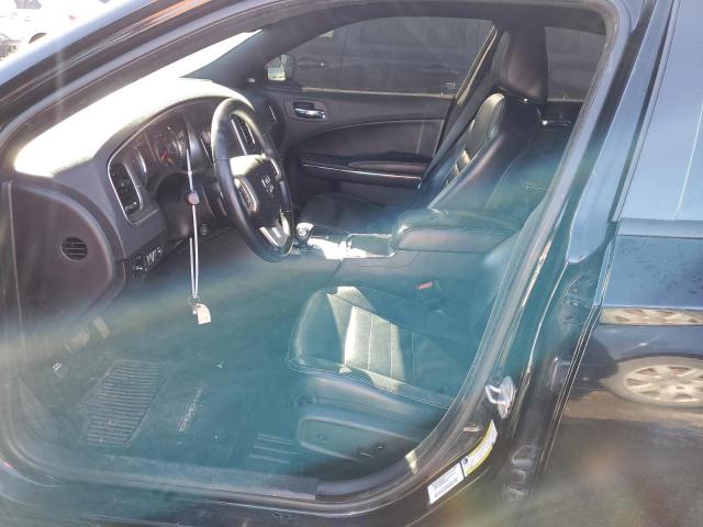 Photo 7 from auction – 2012 DODGE CHARGER SX with VIN 2C3CDXJG1CH306425