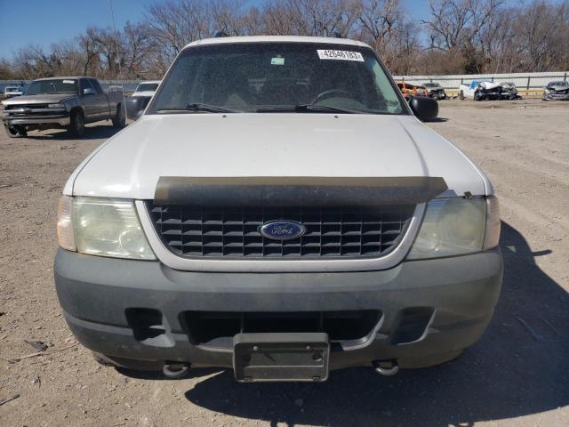 Photo 5 from auction – 2005 FORD EXPLORER X with VIN 1FMZU72K95ZA63695