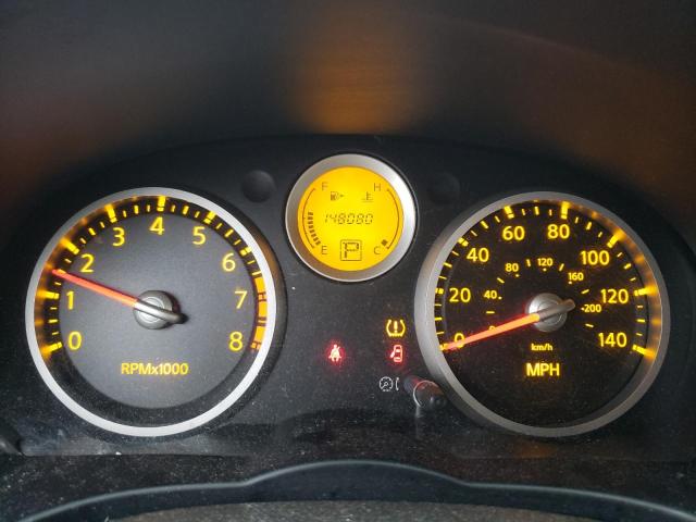 Photo 9 from auction – 2008 NISSAN SENTRA 2.0 with VIN 3N1AB61E58L628990