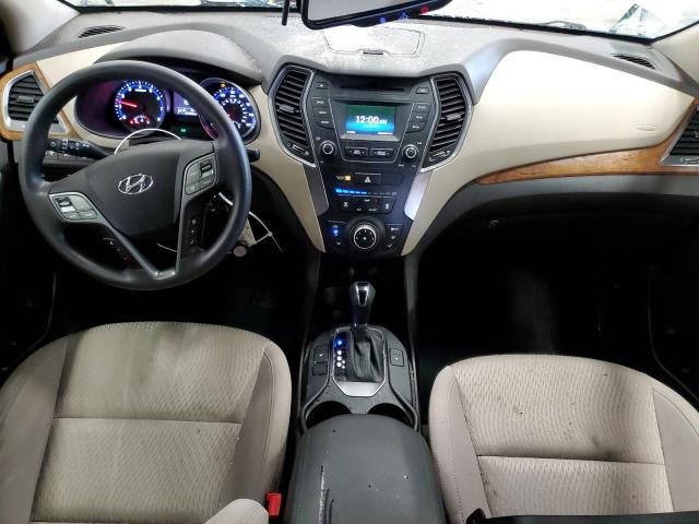 Photo 8 from auction – 2016 HYUNDAI SANTA FE S with VIN KM8SMDHF5GU148124