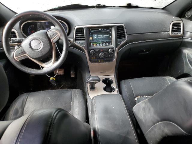 Photo 8 from auction – 2015 JEEP GRAND CHER with VIN 1C4RJEBG8FC654084