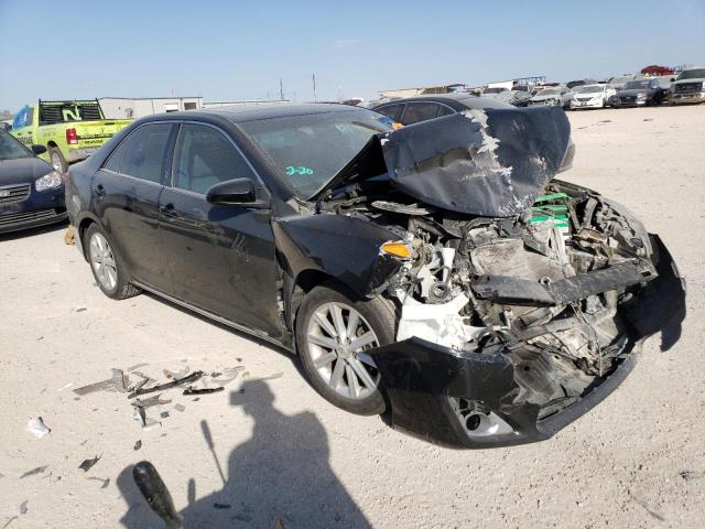 Photo 4 from auction – 2012 TOYOTA CAMRY BASE with VIN 4T4BF1FK0CR157743