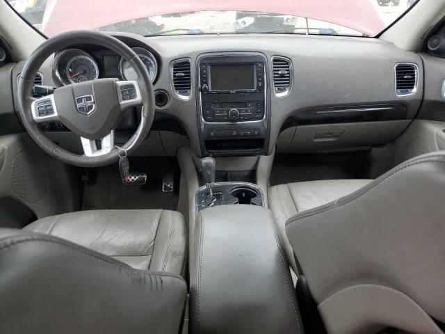 Photo 8 from auction – 2013 DODGE DURANGO CR with VIN 1C4RDJDG5DC554177