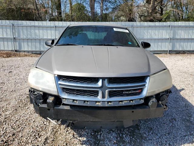 Photo 5 from auction – 2013 DODGE AVENGER SE with VIN 1C3CDZAB1DN592012